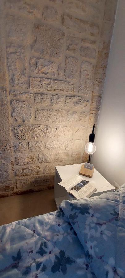 Mirum Apuliae Alberobello Ngoại thất bức ảnh