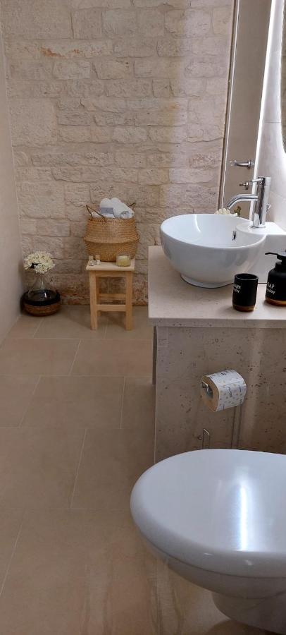 Mirum Apuliae Alberobello Ngoại thất bức ảnh