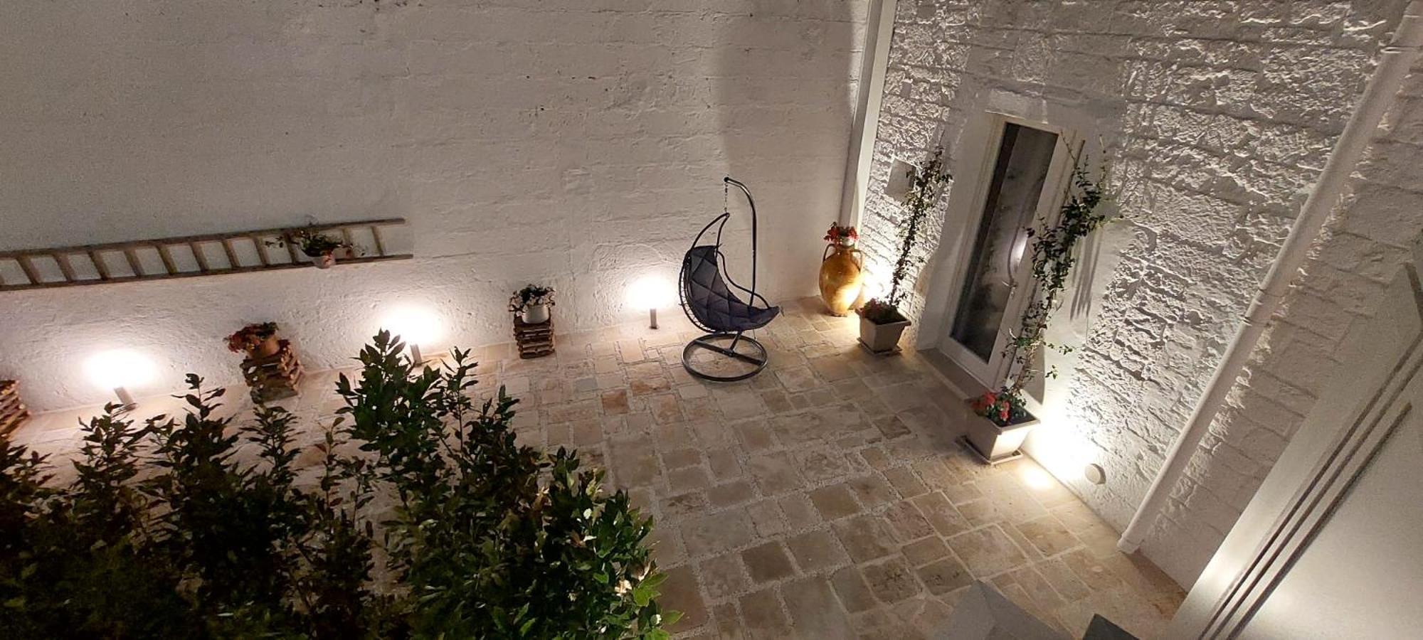 Mirum Apuliae Alberobello Ngoại thất bức ảnh