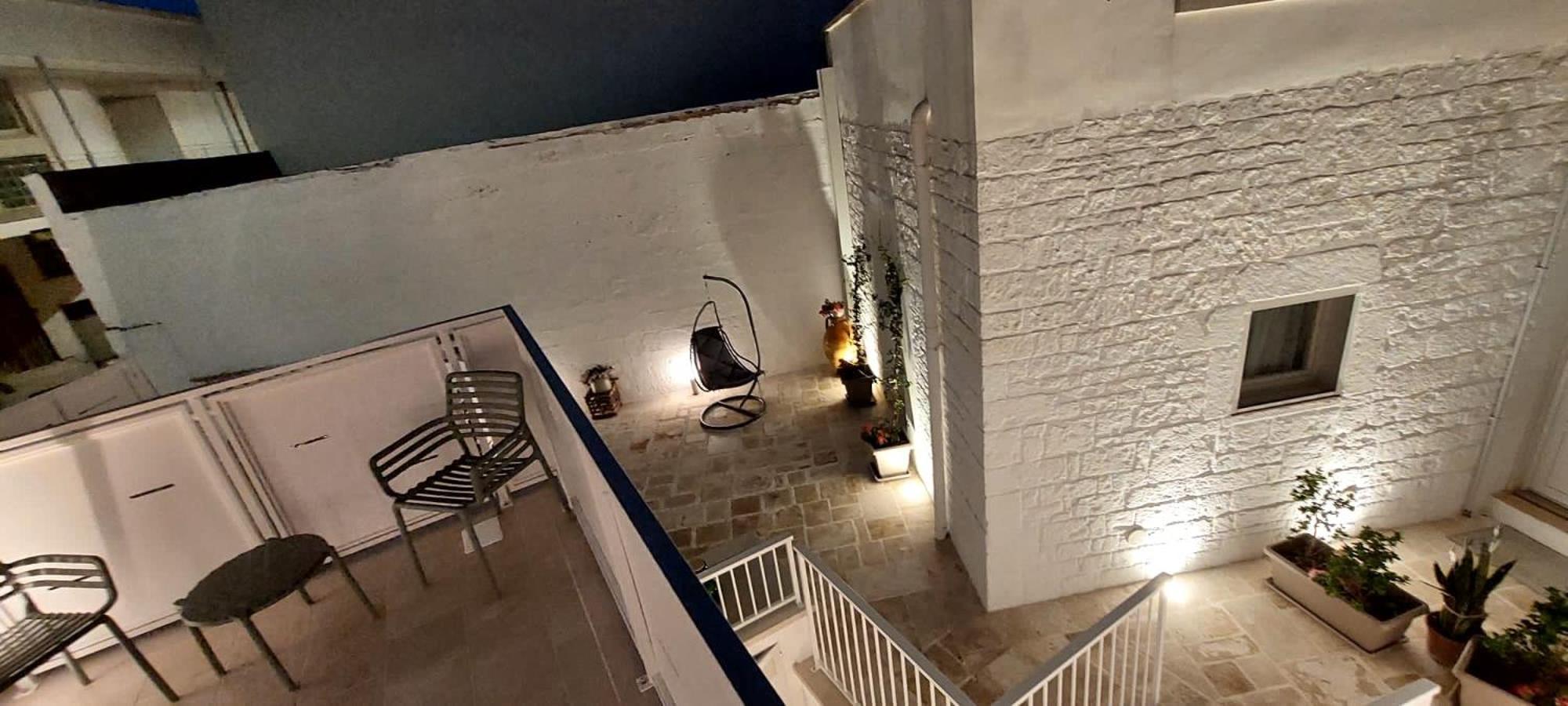 Mirum Apuliae Alberobello Ngoại thất bức ảnh