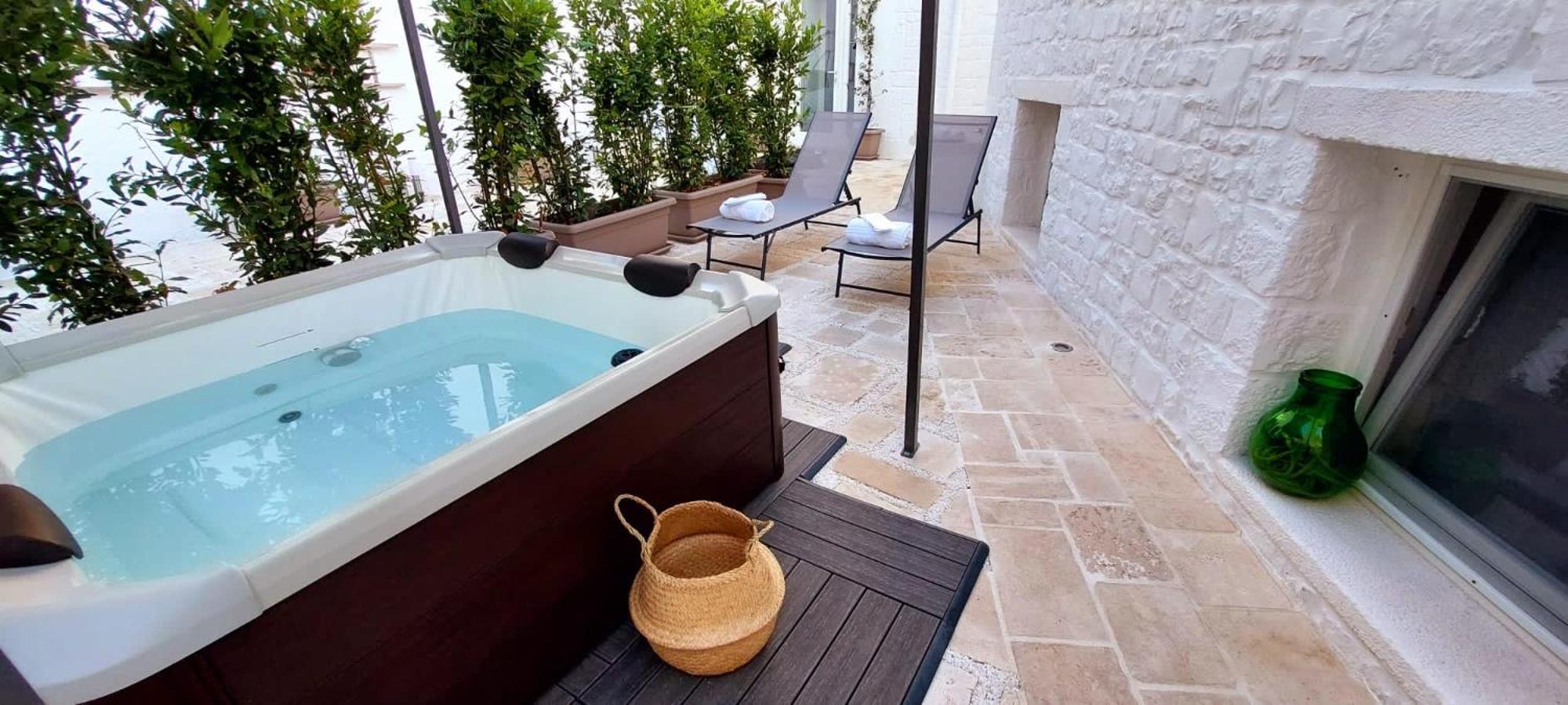 Mirum Apuliae Alberobello Ngoại thất bức ảnh