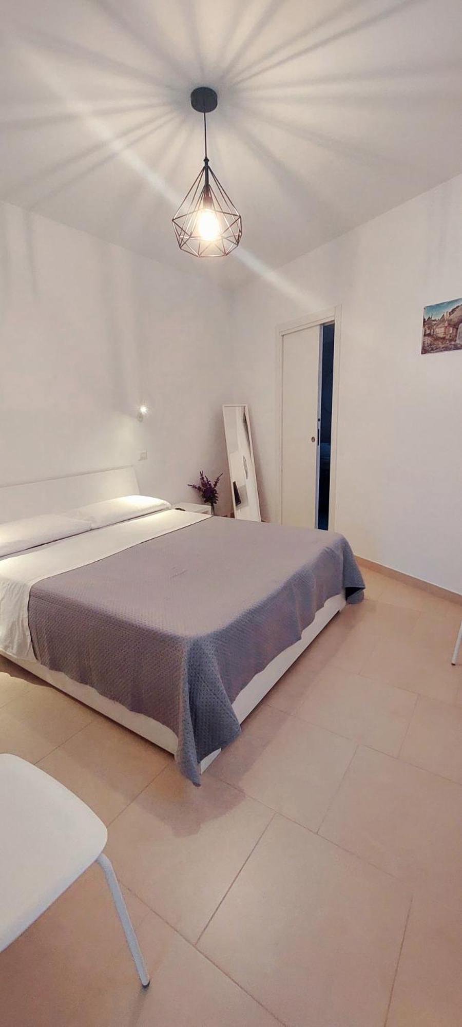 Mirum Apuliae Alberobello Ngoại thất bức ảnh